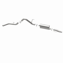 Load image into Gallery viewer, MagnaFlow BRE Exhaust Kit 11-14 Ford F-150
