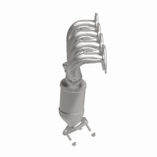 Load image into Gallery viewer, MagnaFlow CARB Compliant Manifold Catalytic Conv Direct Fit - 09-10 Chevrolet Aveo / Aveo5 L4 1.6L
