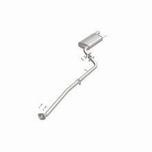 Load image into Gallery viewer, MagnaFlow BRE Exhaust Kit 12-17 Toyota Camry 2.5L
