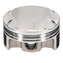 Load image into Gallery viewer, JE Pistons Gen 3 Coyote 5.0L 3.701in Bore 11:1 CR 0.01cc Dome Pistons - Set of 8 Pistons JE Pistons
