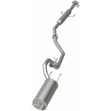 Load image into Gallery viewer, MagnaFlow 04-09 Kia Spectra 2.0L BRE Exhaust Kit
