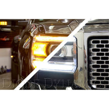 Load image into Gallery viewer, Diode Dynamics 2014-2016 GMC Sierra SB DRL LED Boards
