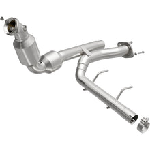 Load image into Gallery viewer, MagnaFlow DF Conv 21-23 F-150 3.5 Right OEM
