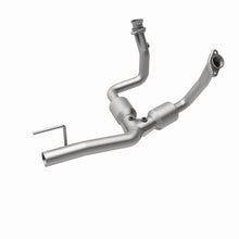 Load image into Gallery viewer, MagnaFlow Conv DF 99-01 G Cherokee 4.7 Front | 93241
