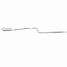 Load image into Gallery viewer, MagnaFlow BRE Exhaust Kit 00-07 Sable Taurus 3.0L

