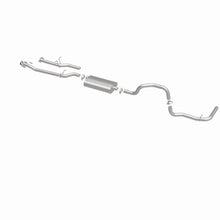 Load image into Gallery viewer, MagnaFlow BRE Exhaust Kit 94-97 Ranger B3000 B4000
