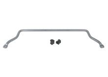 Load image into Gallery viewer, Whiteline 79-85 Mazda RX-7 Non-Adjustable 27mm Front Swaybar Whiteline

