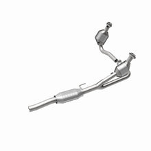 Load image into Gallery viewer, MagnaFlow Conv DF 00-03 Dakota 3.9L 2WD CA em
