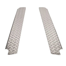 Load image into Gallery viewer, ARB Deluxe Side Rail &amp; Step S 80Ser W/Flr Side Steps ARB
