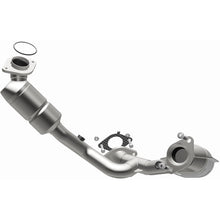 Load image into Gallery viewer, Magnaflow 04-07 Ford Taurus 3.0L Direct Fit Converter

