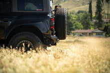 Load image into Gallery viewer, DV8 Offroad 2021+ Ford Bronco Competition Series Rear Bumper
