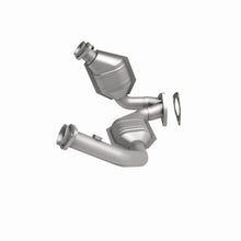 Load image into Gallery viewer, MagnaFlow Conv. DF 98-00 Ranger 3.0/4.0L Fron
