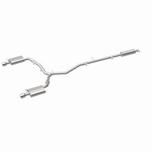 Load image into Gallery viewer, BRExhaust 16-19 Ford Explorer 3.5L Exhaust Kit
