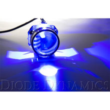 Load image into Gallery viewer, Diode Dynamics Pro-Series Multicolor Demon Eyes Set
