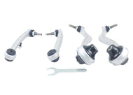 Whiteline 12-21 BMW F3X 3 Series Front Lower Control & Radius Arm Control Arms Whiteline   