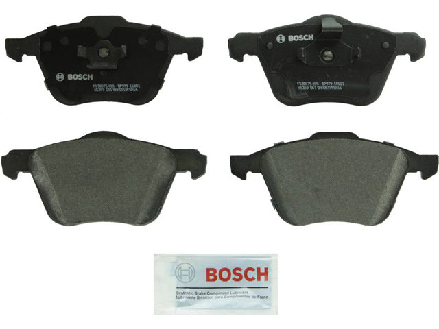 Brake Pad Set
