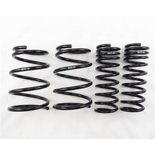 Load image into Gallery viewer, RS-R 14+ Subaru XV Crosstrek Hybrid (GPE) Down Sus Springs
