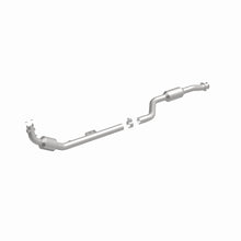 Load image into Gallery viewer, Magnaflow 2005 Mercedes-Benz E320 3.2L Direct Fit Converter
