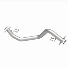 Load image into Gallery viewer, BRE Exhaust 06-12 RAV4 2.4L 2.5L 3.5L Front Pipe Kit
