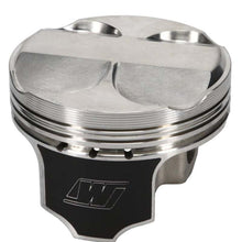 Load image into Gallery viewer, Wiseco Honda K24 w/K20 Head +5cc CR Wiseco
