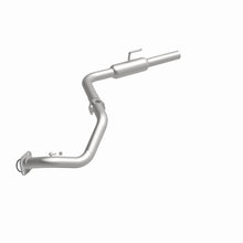 Load image into Gallery viewer, Magnaflow BRE Rear Muffler Kit Replacement Lexus | 108-0193
