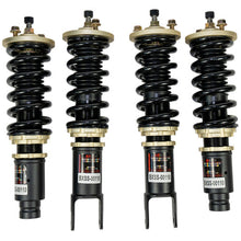 Load image into Gallery viewer, BLOX Racing 92-00 Honda Civic / 94-01 Acura Integra Plus Series Fully Adjustable Coilovers Coilovers BLOX Racing
