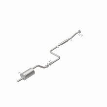 Load image into Gallery viewer, MagnaFlow BRE Exhaust Kit 93-95 Honda Del Sol
