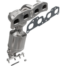 Load image into Gallery viewer, Magnaflow 2008-2015 Nissan Rogue 2.5L Direct Fit Converter

