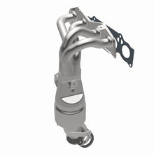 Load image into Gallery viewer, Magnaflow 08-11 Scion xB 2.4L Direct Fit Converter
