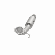 Load image into Gallery viewer, MagnaFlow 2007-2011 Honda Civic L4 2.0L California Catalytic Converter Direct Fit
