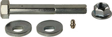 Load image into Gallery viewer, MOOG 15-17 Chrysler 200 Rear Alignment Camber / Toe Kit | K100406
