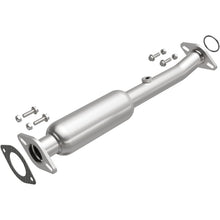 Load image into Gallery viewer, BRE Exhaust 04-15 Armada QX56 Titan 5.6L Front Pipe Kit
