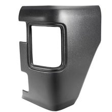 Load image into Gallery viewer, Rugged Ridge Rear Corner Kit Body Armor 18-22 Jeep Wrangler JL/JLU Models Rugged Ridge
