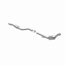 Load image into Gallery viewer, Magnaflow 07-11 Mercedes-Benz S550 5.5L Direct Fit Converter
