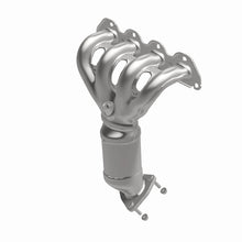 Load image into Gallery viewer, MagnaFlow CARB Compliant Manifold Catalytic Conv Direct Fit - 09-10 Chevrolet Aveo / Aveo5 L4 1.6L
