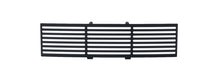 Load image into Gallery viewer, Putco 11-14 Ford F-150 - EcoBoost Grille - Stainless Steel - Black Bar Bumper Grille Inserts Grilles Putco
