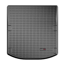 Load image into Gallery viewer, WeatherTech 2017+ Audi A4/S4/RS4 Cargo Liners - Black WeatherTech

