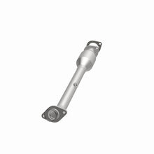 Load image into Gallery viewer, MagnaFlow Conv Direct Fit OEM 05-06 Nissan Pathfinder 4.0L

