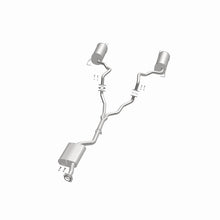 Load image into Gallery viewer, BRExhaust 07-09 Hyundai Santa Fe 3.3L Exhaust Kit
