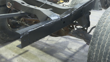 Load image into Gallery viewer, Rust Buster 1996-2002 Toyota 4Runner Rear Frame Repair Kit - Right
