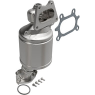 Magnaflow 04-07 Saturn Vue 3.5L Direct Fit Converter | 5551741