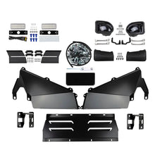 Load image into Gallery viewer, ARB Summit Combar ARB Fog Mkii Np300 Navara 15On Bull Bars ARB
