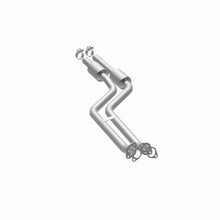 Load image into Gallery viewer, Magnaflow 06-08 BMW Z4 3.0L Direct Fit Converter
