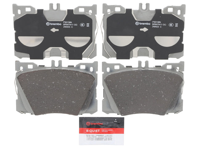 Brake Pad Set