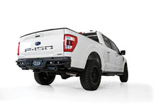 Load image into Gallery viewer, Addictive Desert Designs 21-23 Ford F-150 PRO Bolt-On Rear Bumper w/ Back-up Sensor Cutouts Addictive Desert Designs

