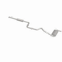 Load image into Gallery viewer, BRExhaust 12-18 Ford Focus 2.0L Exhaust Kit
