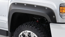 Load image into Gallery viewer, Husky Liners 15-19 GMC Sierra 2500 HD Pocket Style Fender Flares - 4pc
