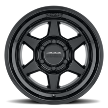 Load image into Gallery viewer, Method MR708 - 17x8.5 / 6x5.5 / ET 25 / 106.25 CB - Gloss Black | MR708785601325
