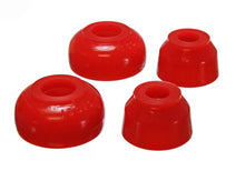 Load image into Gallery viewer, Energy Suspension Balljoint Dust Boot - Red Bushing Kits Energy Suspension
