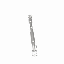 Load image into Gallery viewer, MagnaFlow DF Conv 2020 Hyundai Sonata Rear Underbody 1.6L
